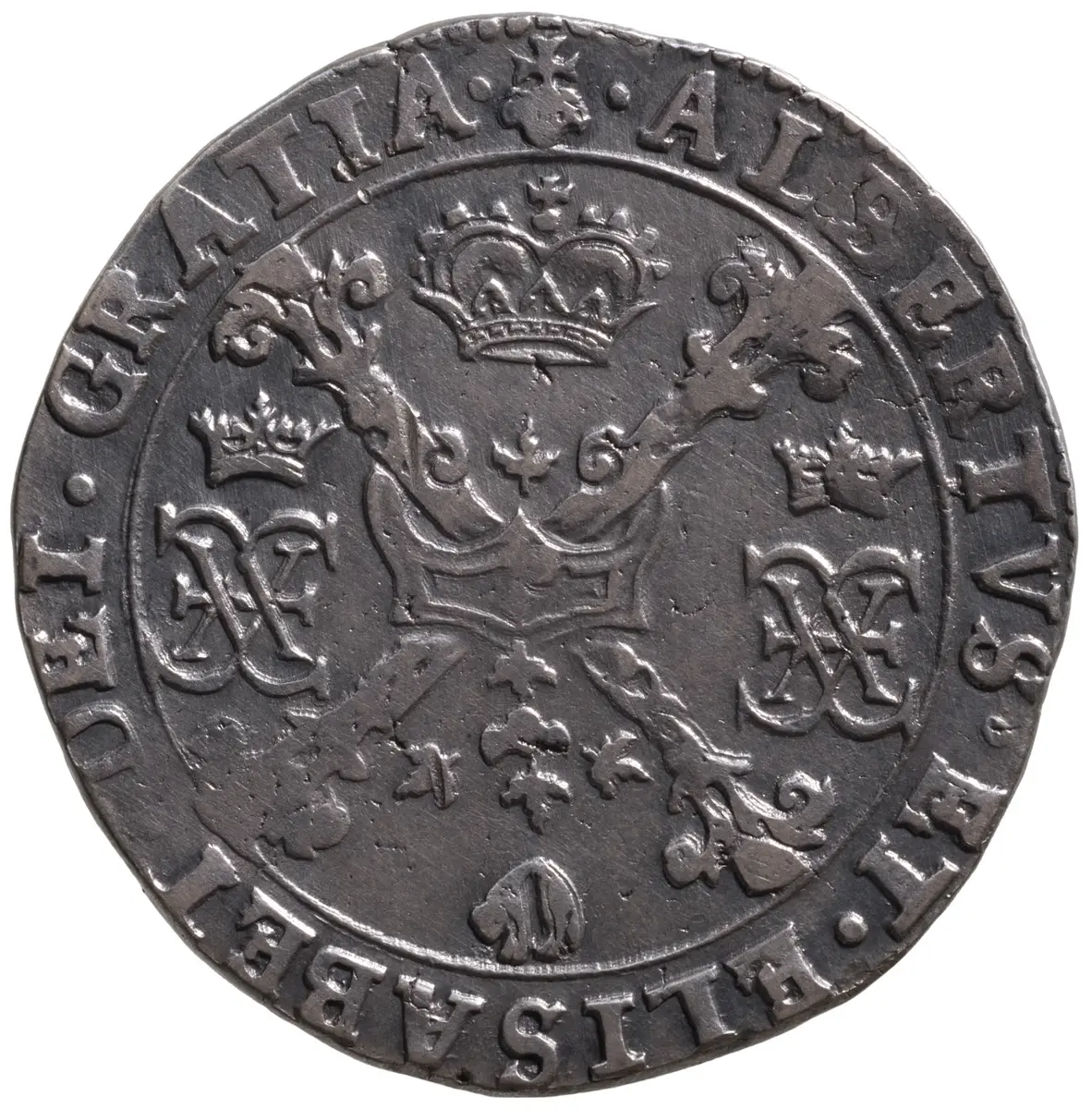 Spanische Niederlande: Albrecht VII. und Isabella Clara Eugenia