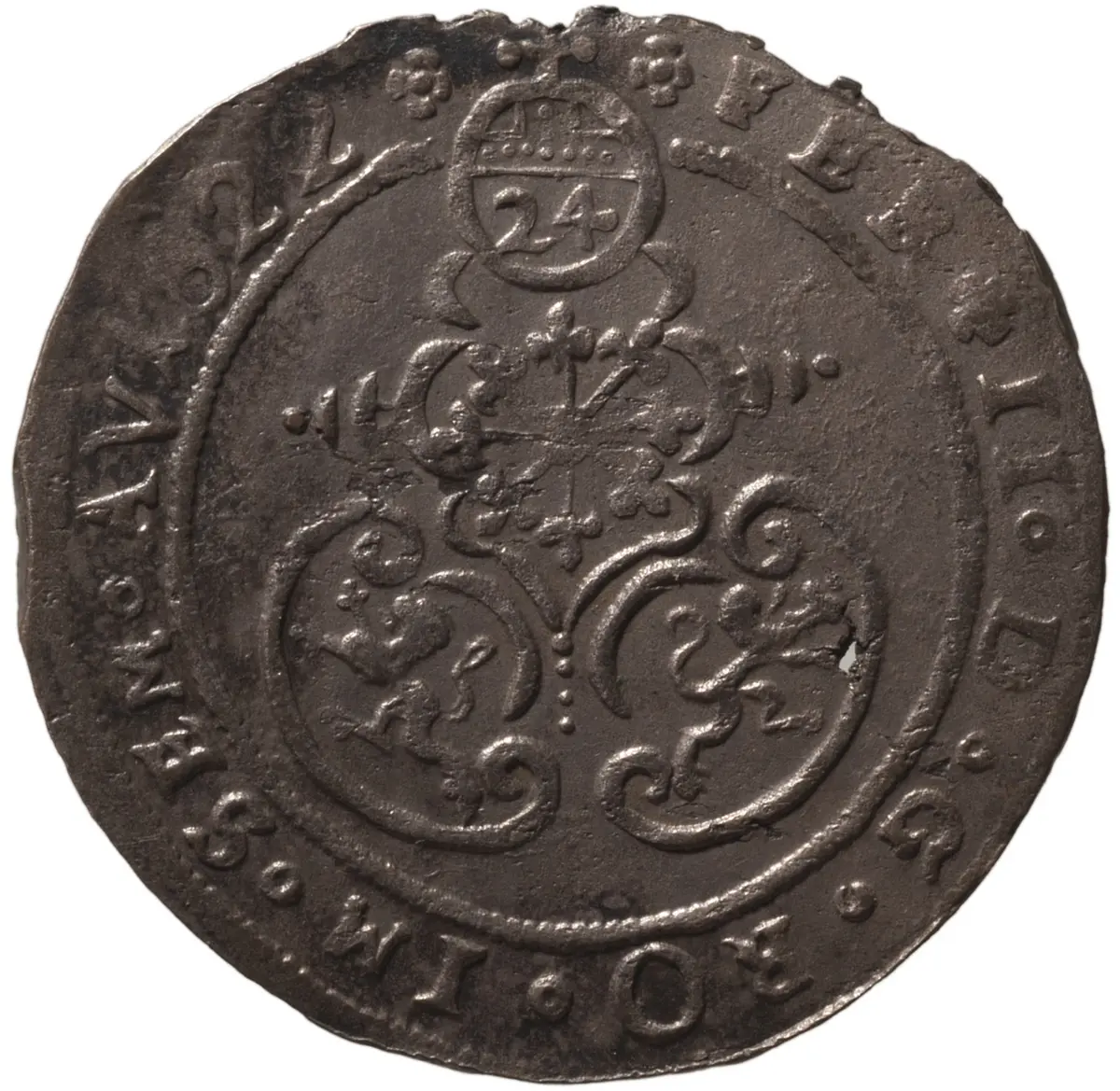 Sachsen-Altenburg: Johann Philipp, Friedrich, Johann Wilhelm, Friedrich Wilhelm II.