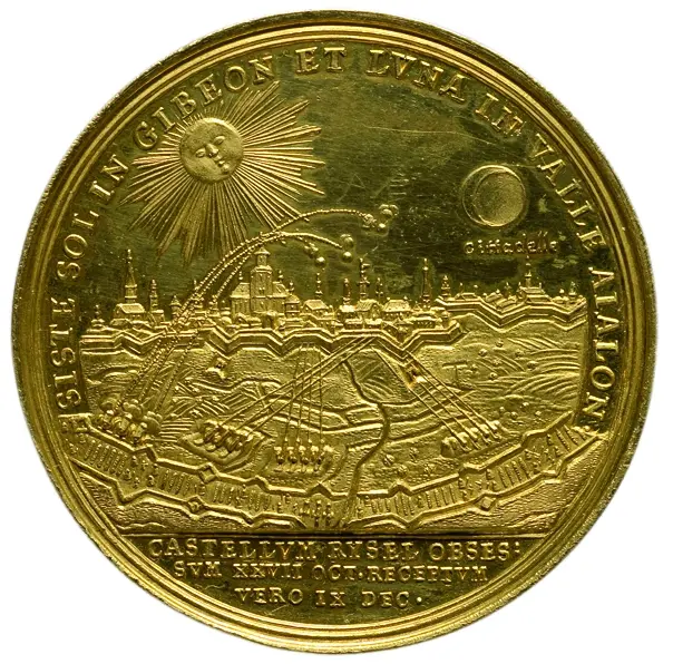 Habsburg: Kaiser Joseph I.