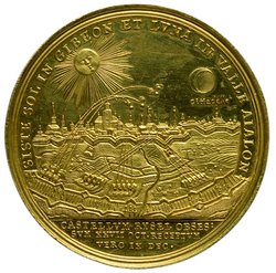 Habsburg: Kaiser Joseph I.