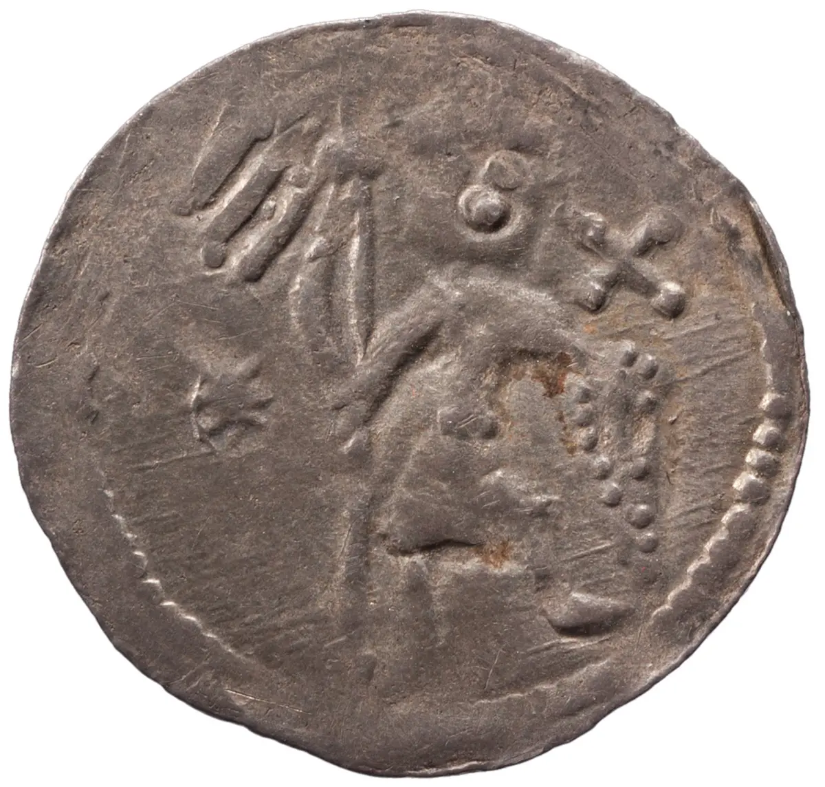 Herzöge von Polen: Boleslav IV. (1148–1170)