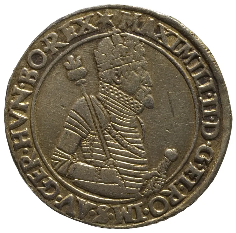 Münze