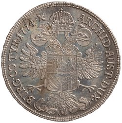 Haus Österreich: Maria Theresia