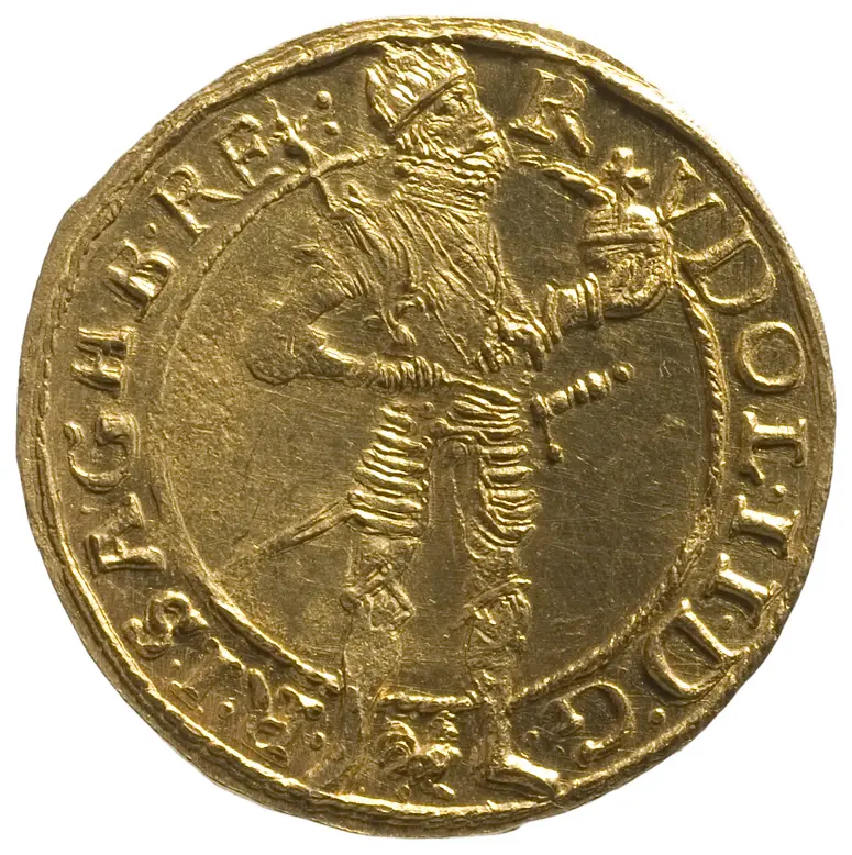 Münze