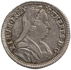 Haus Österreich: Maria Theresia