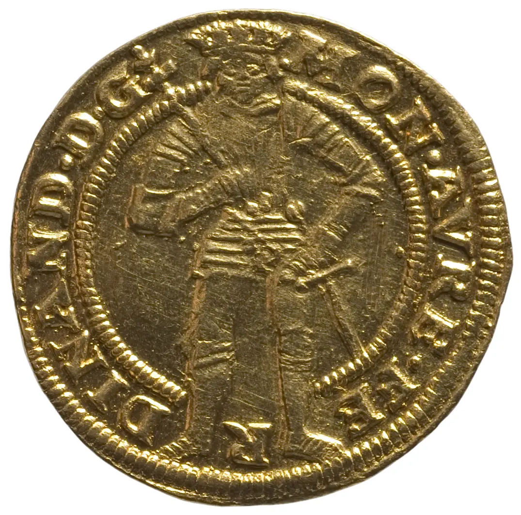 Münze