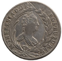 Haus Österreich: Maria Theresia