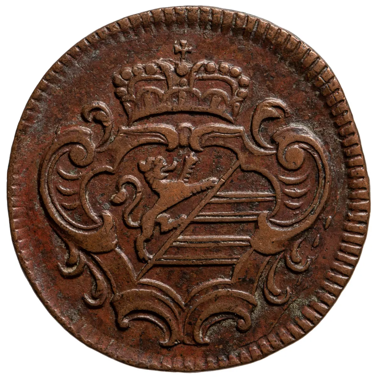 Haus Österreich: Maria Theresia