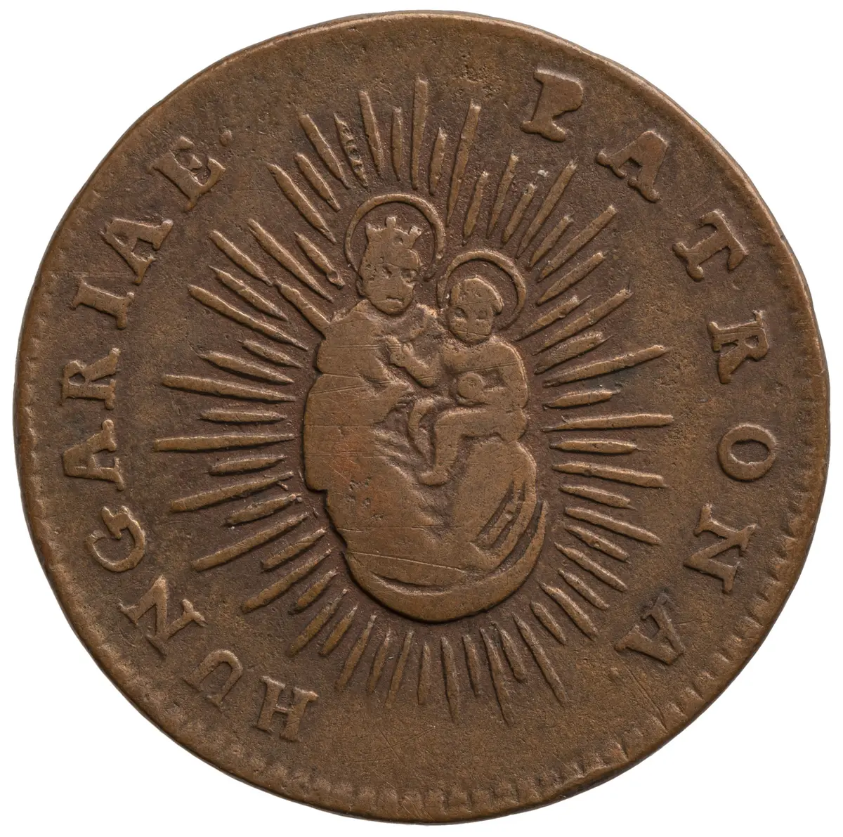 Haus Österreich: Maria Theresia