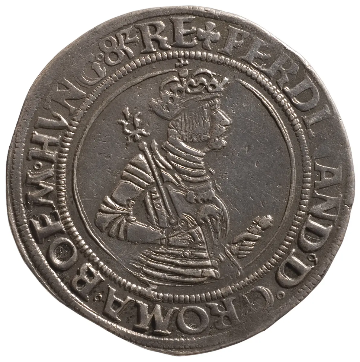 Münze