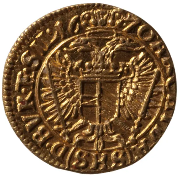 Haus Österreich: Leopold I.