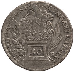 Haus Österreich: Maria Theresia