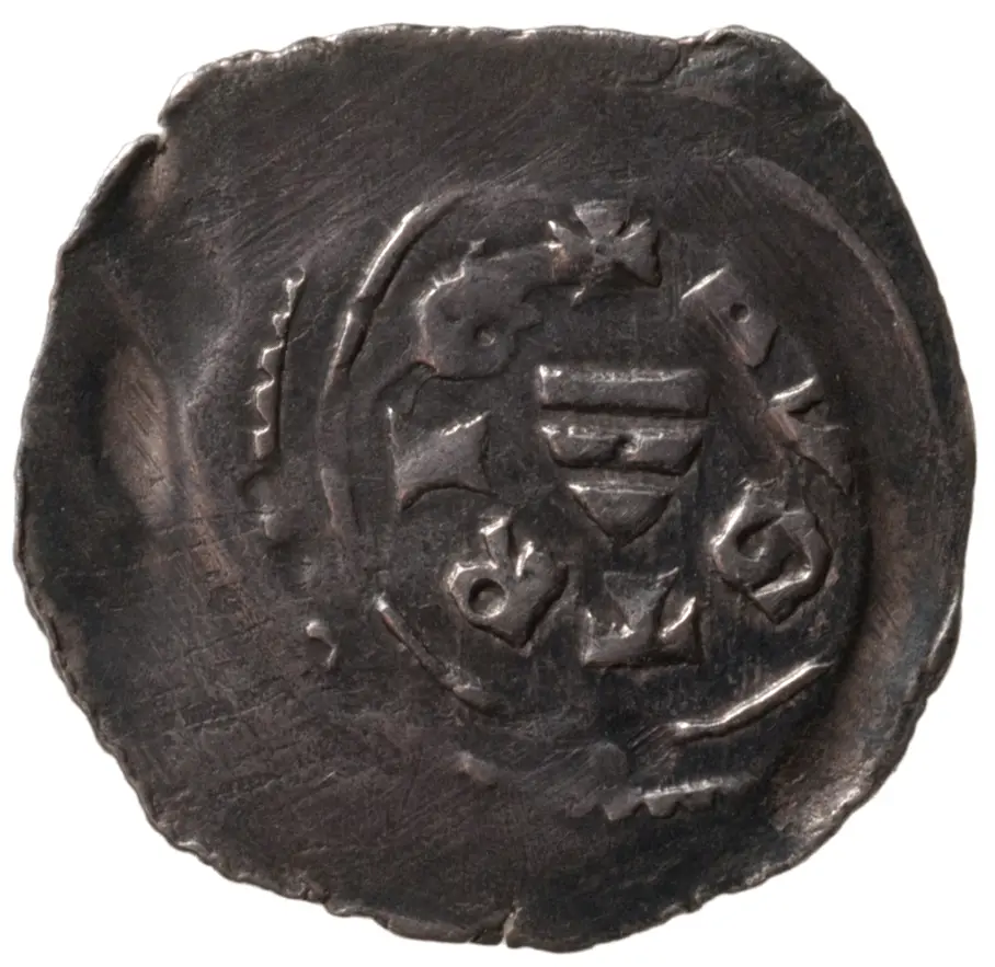 Herzogtum Österreich: Rudolf I.