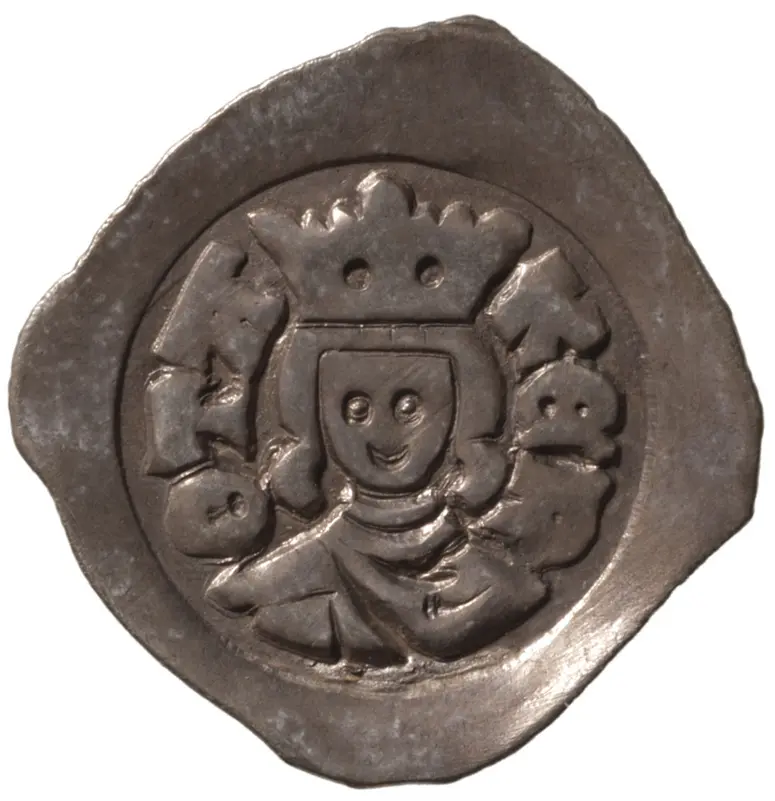 Münze