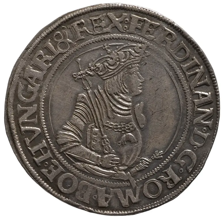 Münze