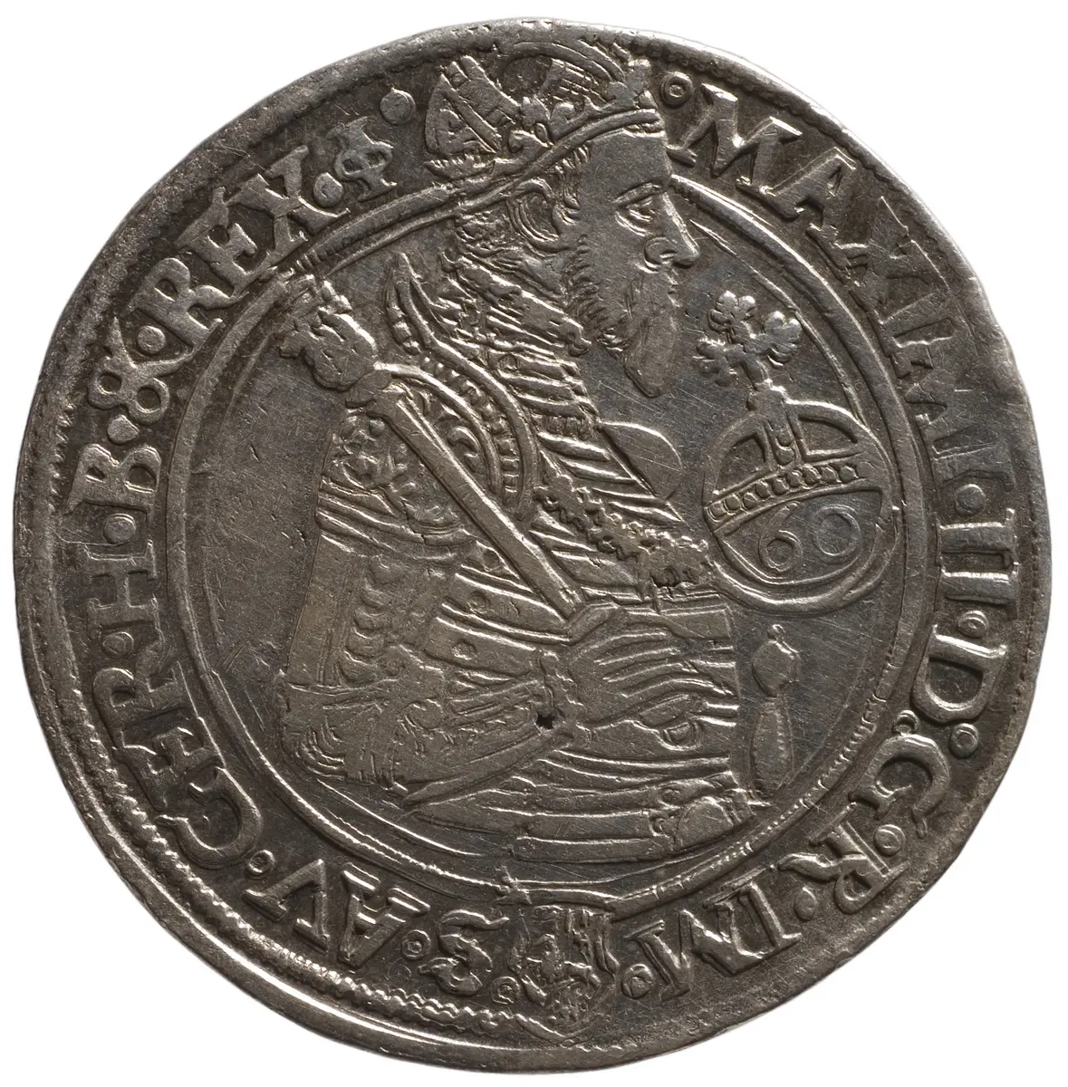 Münze