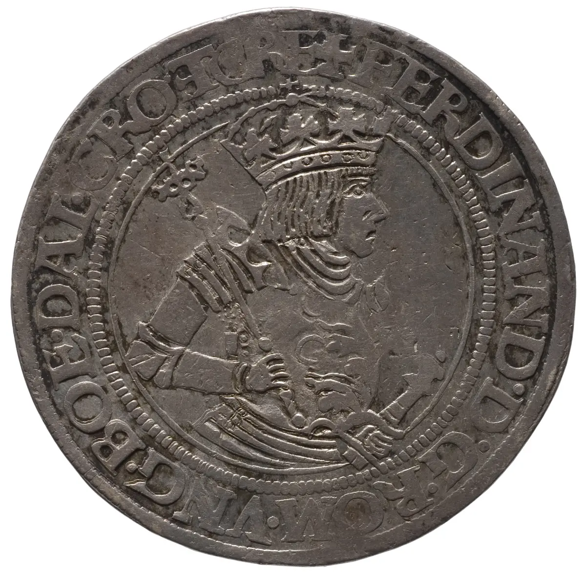 Münze