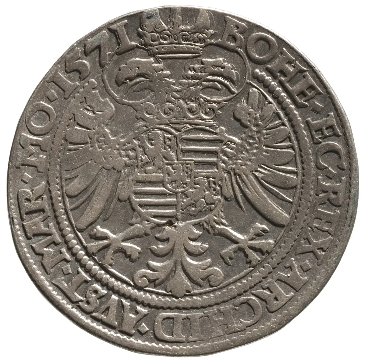 Münze