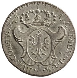 Haus Österreich: Maria Theresia