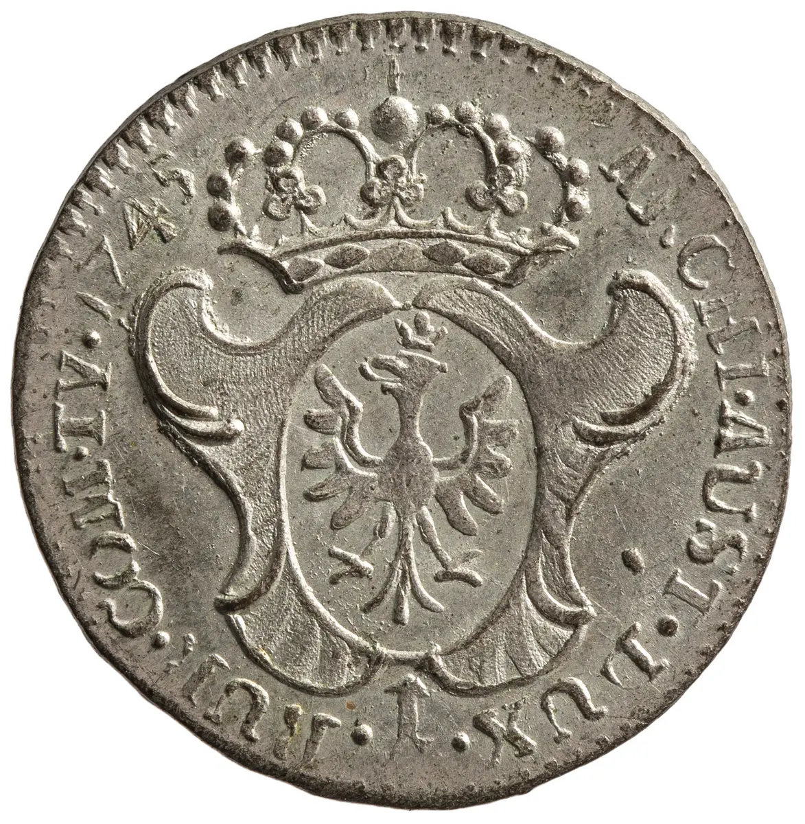 Haus Österreich: Maria Theresia