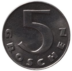 Österreich: 1. Republik