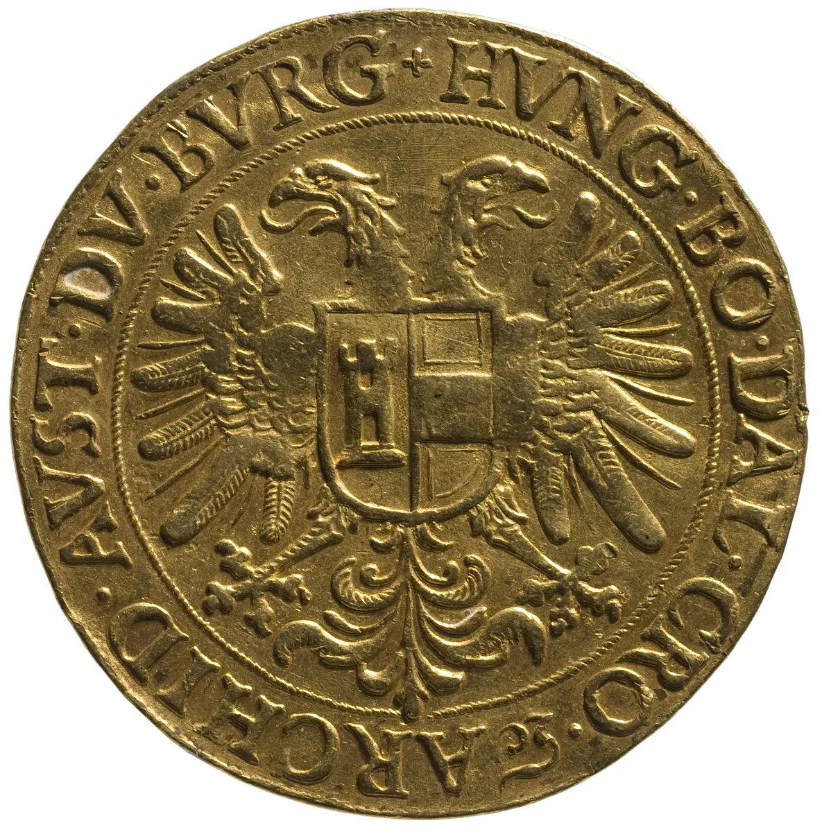 Münze