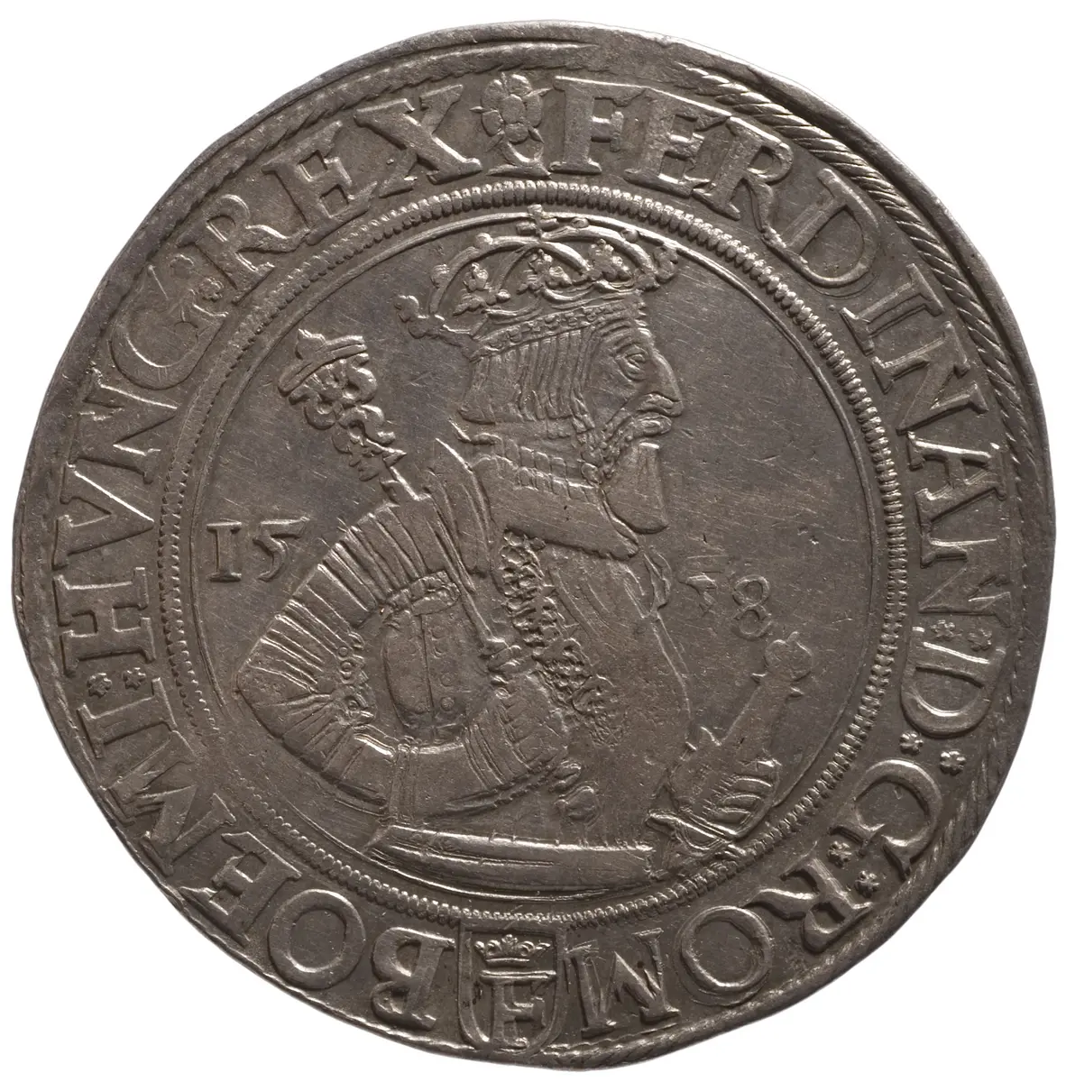 Münze