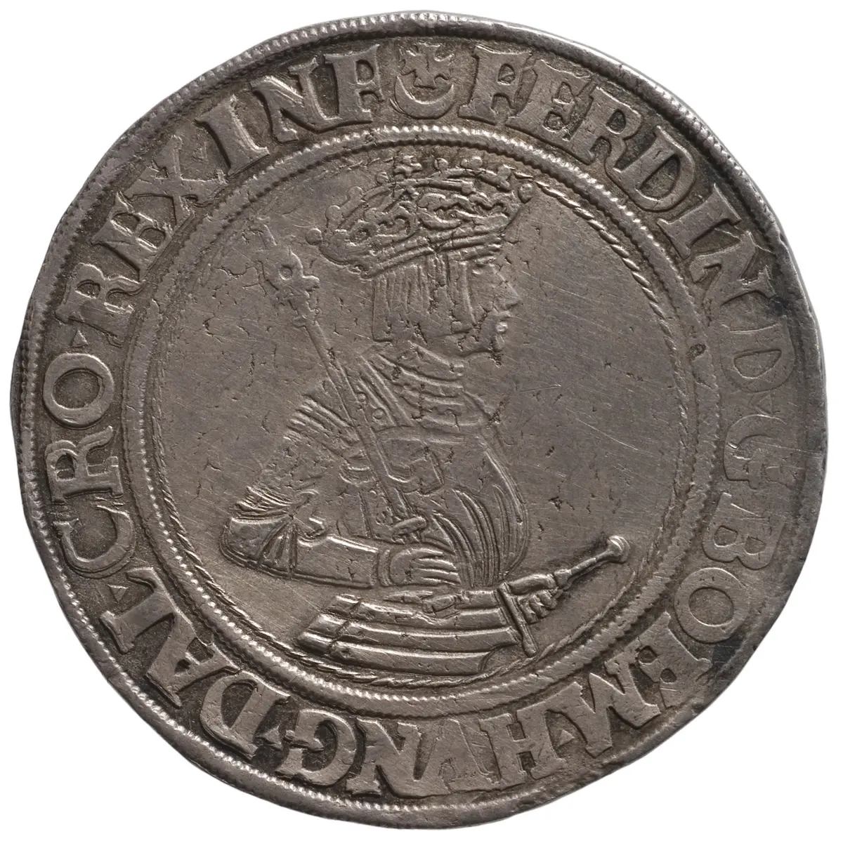 Münze