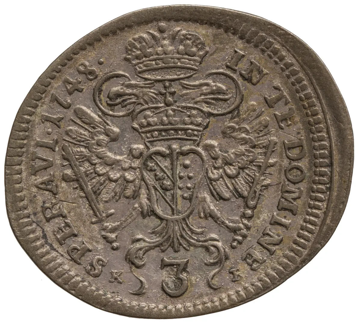Haus Österreich: Franz I. Stephan