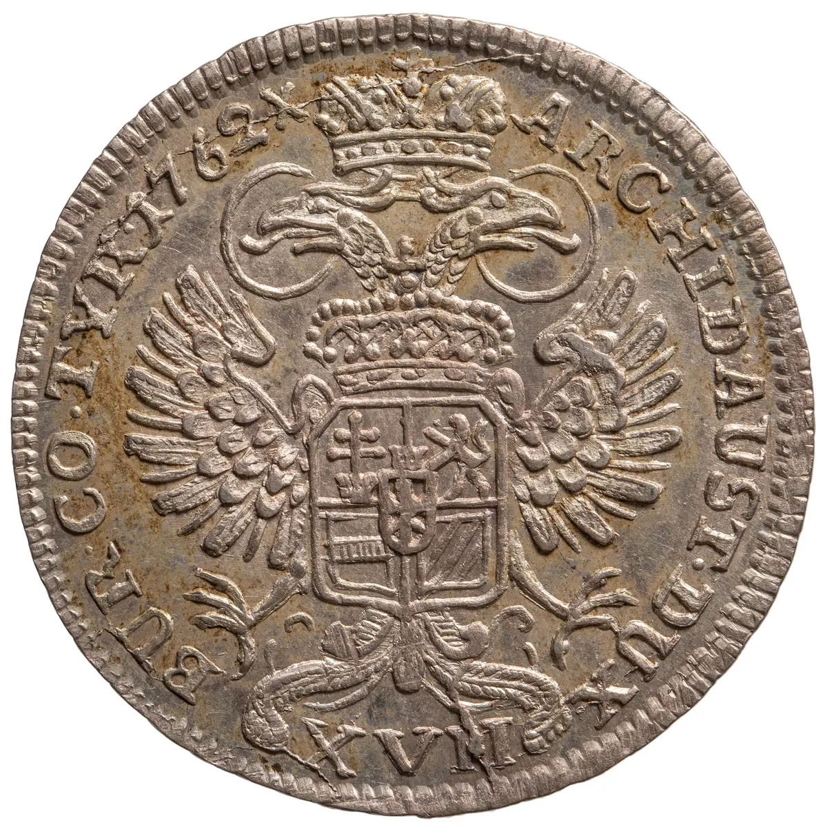 Haus Österreich: Maria Theresia