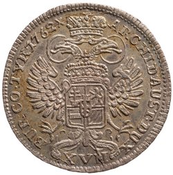 Haus Österreich: Maria Theresia