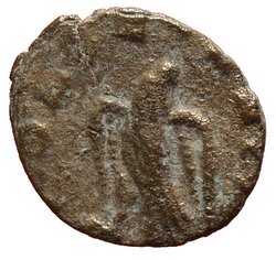Divus Claudius II.