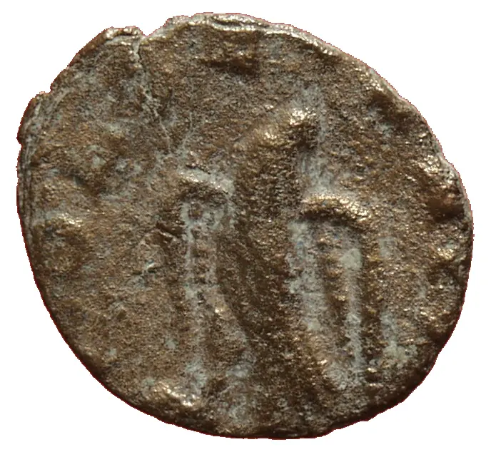 Divus Claudius II.
