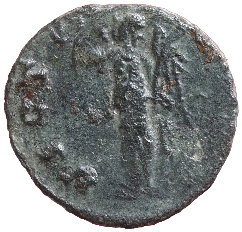 Claudius II. Gothicus