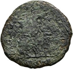 Constantius II.