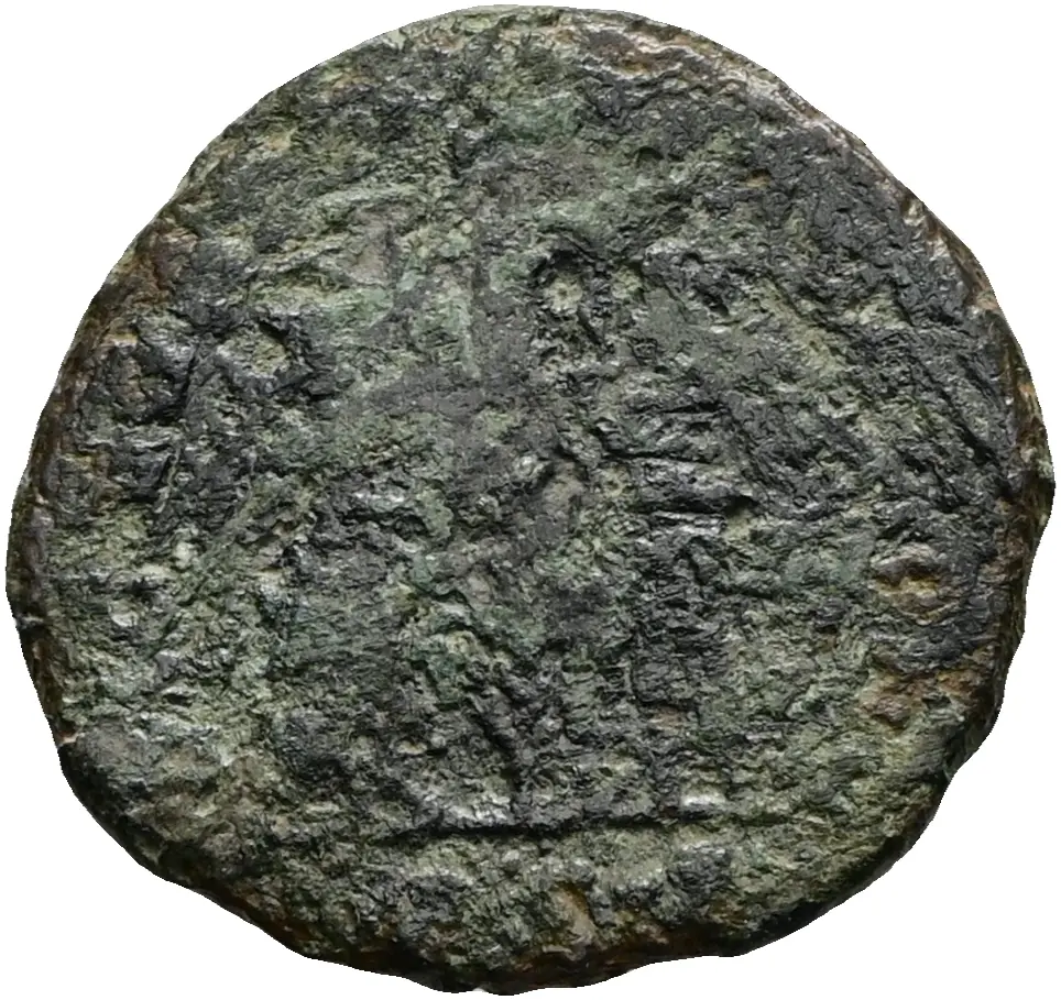 Constantius II.