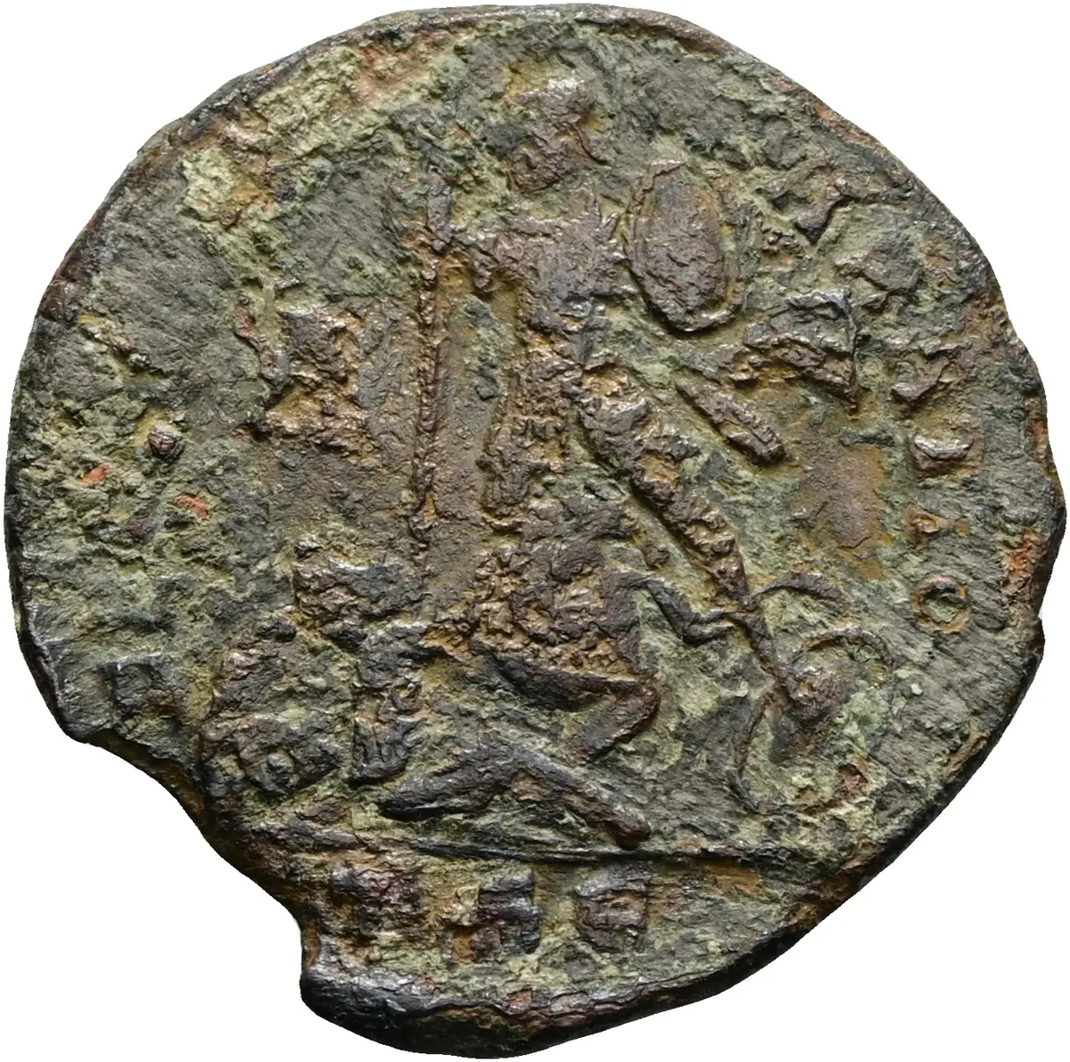 Constantius II.