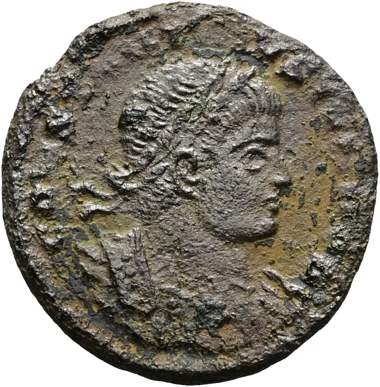 Münze