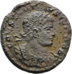 Constantinus II. (Caesar)