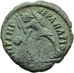 Constantius II.