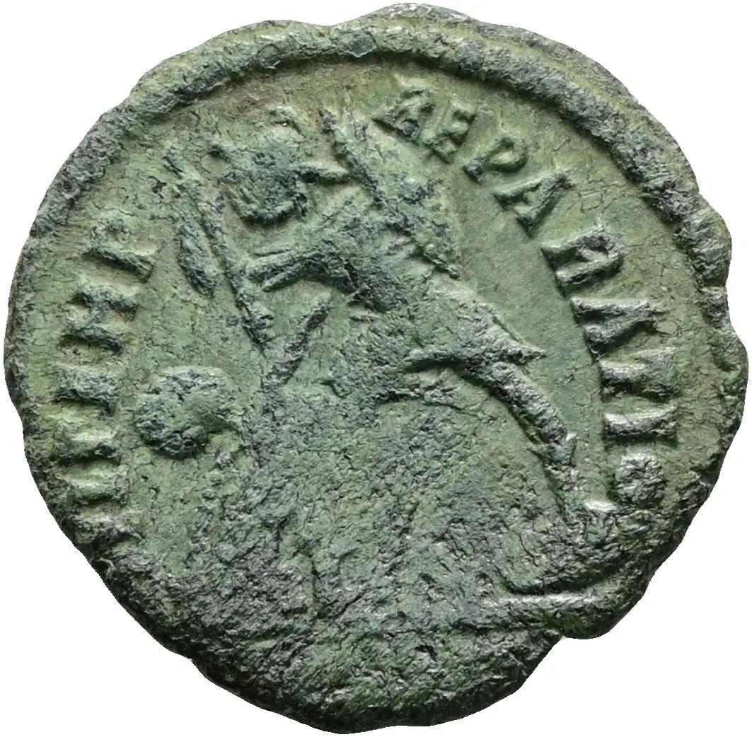 Constantius II.
