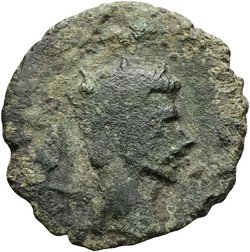 Divus Claudius II.