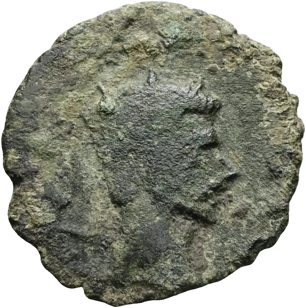 Divus Claudius II.