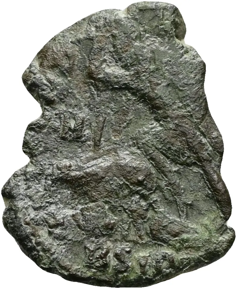 Constantius II.