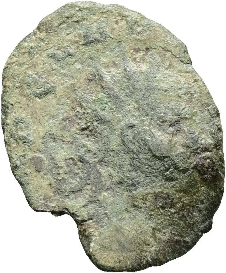 Münze