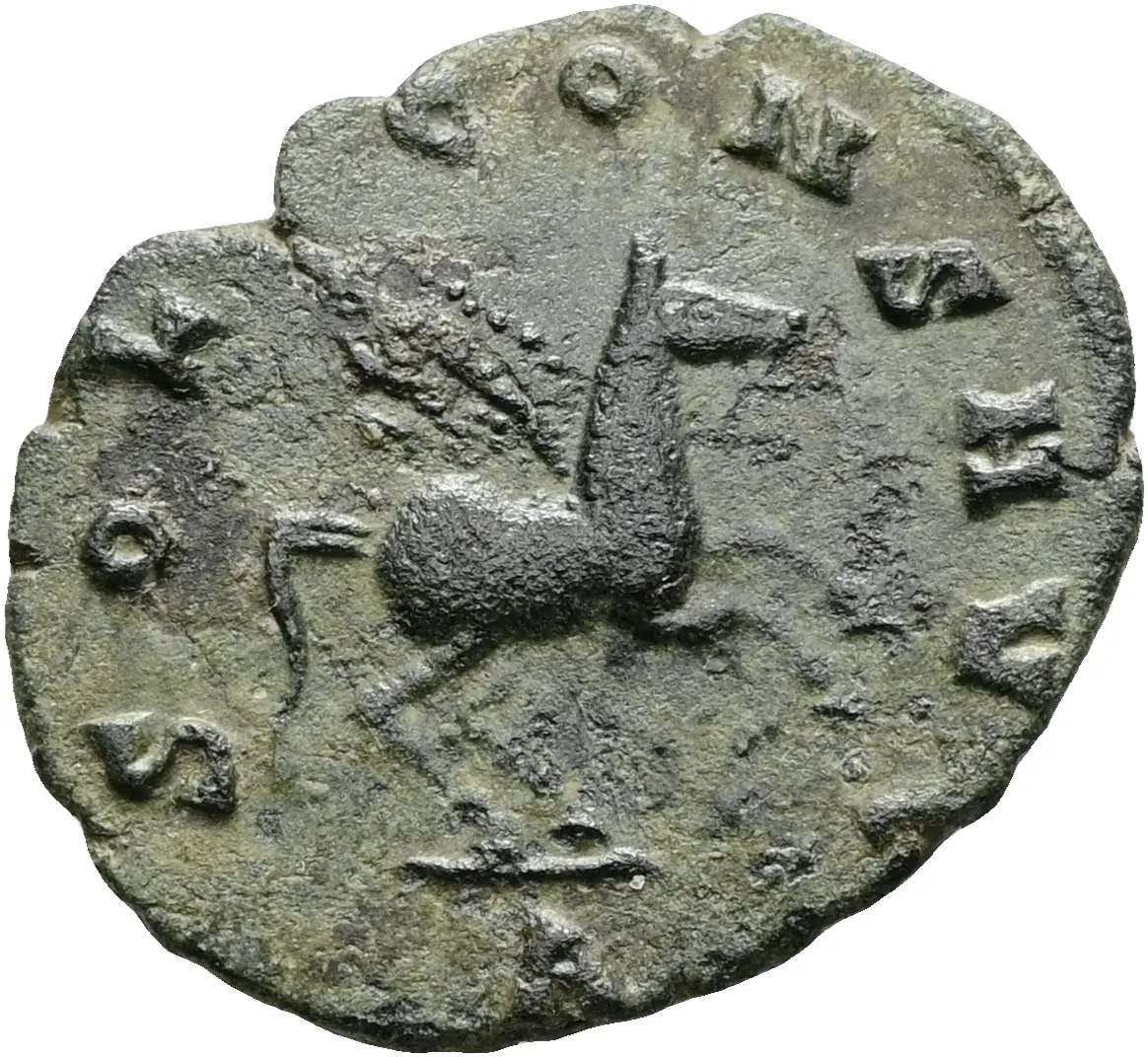 Münze