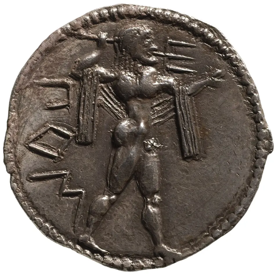 Poseidonia