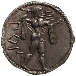 Poseidonia