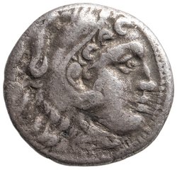 Makedonien: Alexandros III. (posthum)