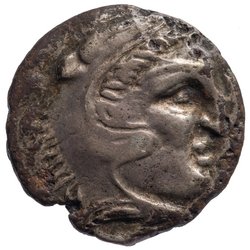 Makedonien: Alexandros III. (posthum)